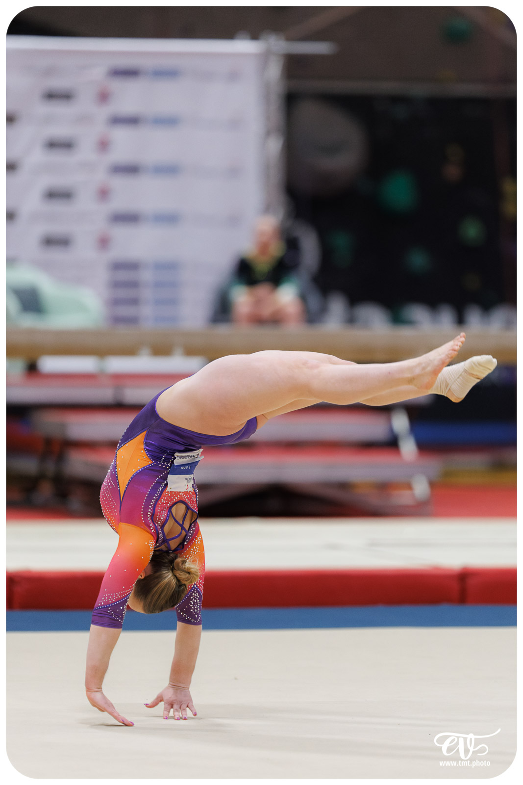 DEMI FINALE TOP12 GAF 2025